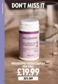 Oriflame catalogue Page 118