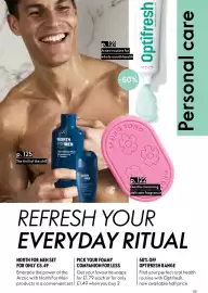 Oriflame catalogue Page 119