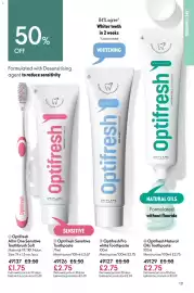 Oriflame catalogue Page 121