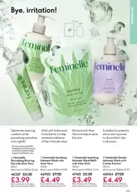 Oriflame catalogue Page 133