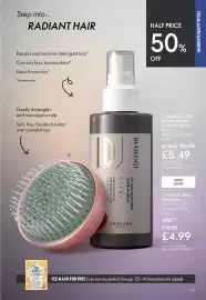 Oriflame catalogue Page 137