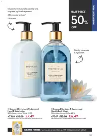 Oriflame catalogue Page 143