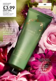 Oriflame catalogue Page 144
