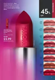 Oriflame catalogue Page 17