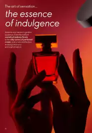 Oriflame catalogue Page 18