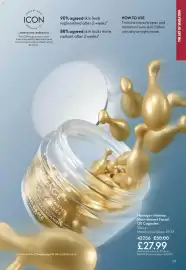 Oriflame catalogue Page 29