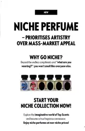 Oriflame catalogue Page 3