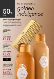Oriflame catalogue Page 30
