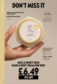 Oriflame catalogue Page 32