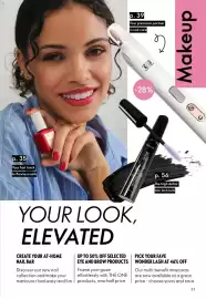 Oriflame catalogue Page 33