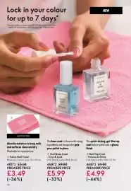Oriflame catalogue Page 36