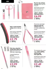 Oriflame catalogue Page 38