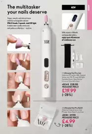 Oriflame catalogue Page 39