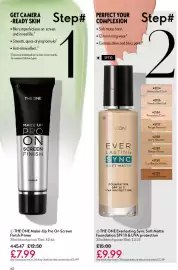 Oriflame catalogue Page 40