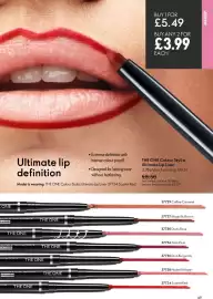 Oriflame catalogue Page 49