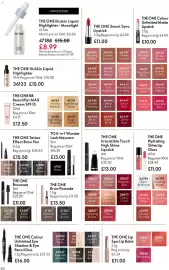 Oriflame catalogue Page 50