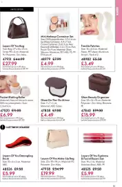 Oriflame catalogue Page 51