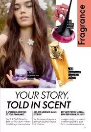 Oriflame catalogue Page 57