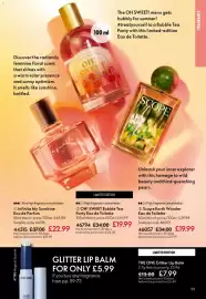 Oriflame catalogue Page 59