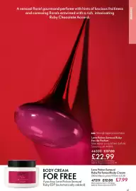 Oriflame catalogue Page 61