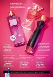 Oriflame catalogue Page 63