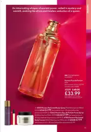 Oriflame catalogue Page 65