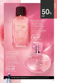 Oriflame catalogue Page 69