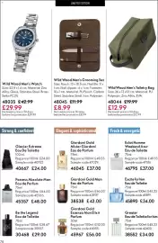 Oriflame catalogue Page 78