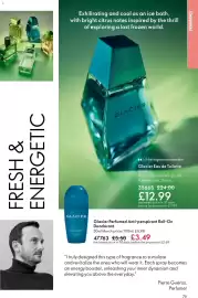 Oriflame catalogue Page 79