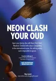 Oriflame catalogue Page 8