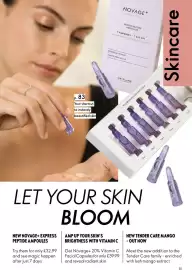 Oriflame catalogue Page 81