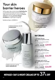 Oriflame catalogue Page 84