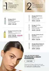 Oriflame catalogue Page 86