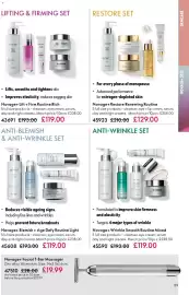 Oriflame catalogue Page 89