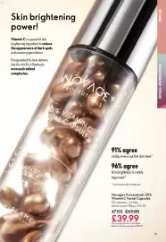 Oriflame catalogue Page 91
