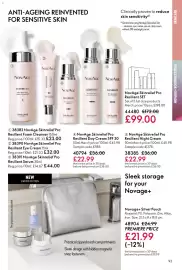 Oriflame catalogue Page 93