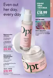 Oriflame catalogue Page 95