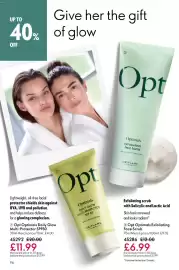 Oriflame catalogue Page 96