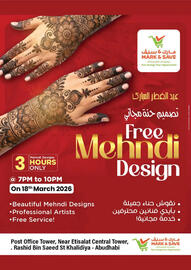 Mark & Save catalogue week 12 Page 10