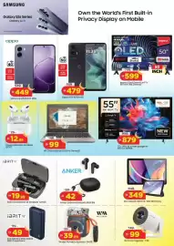 Mark & Save catalogue week 12 Page 7