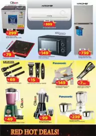 Mark & Save catalogue week 12 Page 8