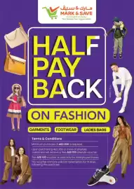 Mark & Save catalogue week 12 Page 9