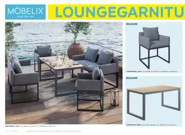 Möbelix Prospekt Seite 2