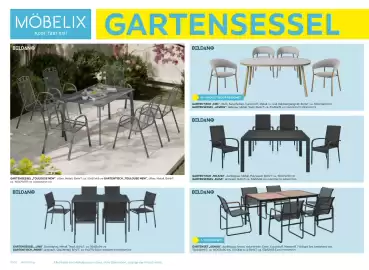 Möbelix Prospekt Seite 20
