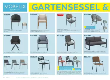 Möbelix Prospekt Seite 26
