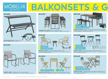 Möbelix Prospekt Seite 28