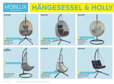 Möbelix Prospekt Seite 30