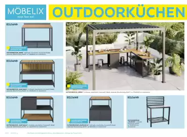 Möbelix Prospekt Seite 32
