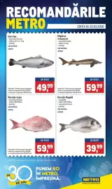 Catalog Metro săptămâna 12 Pagină 1