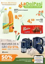 Catalog La Doi Pasi Pagină 1